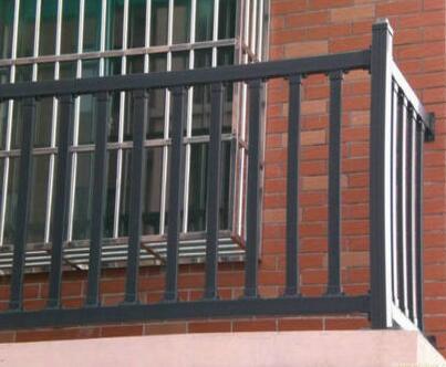 護欄 - 陽臺護欄