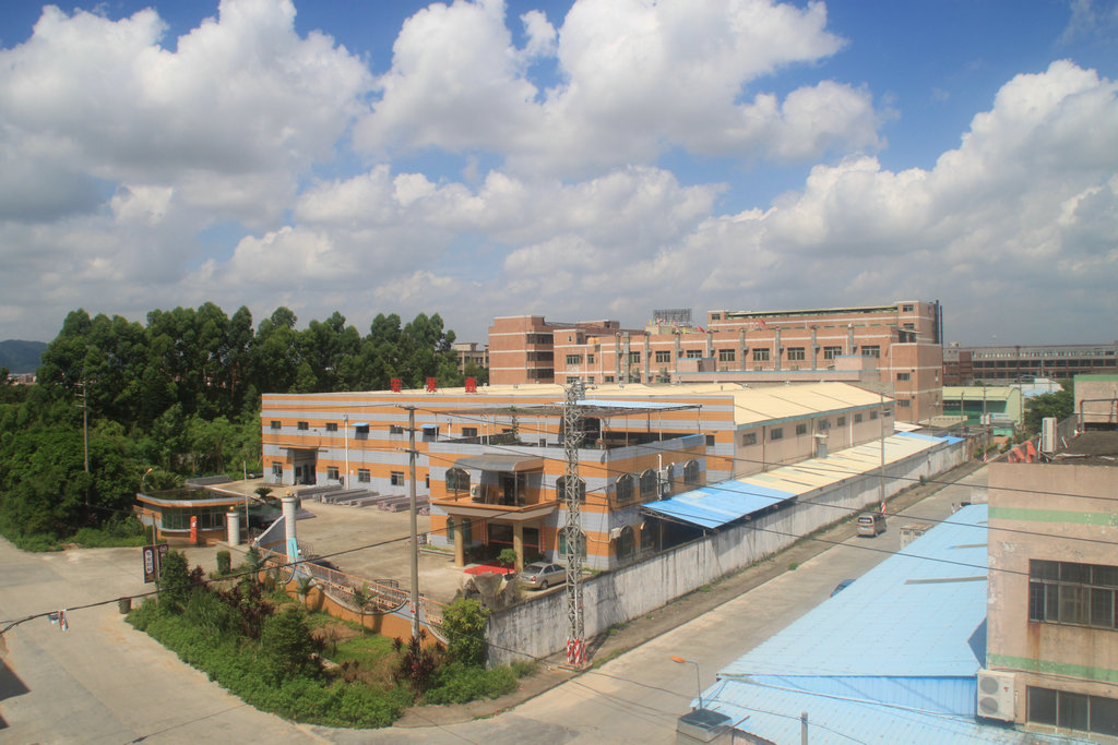 深圳市宏發(fā)鑫建材有限公司