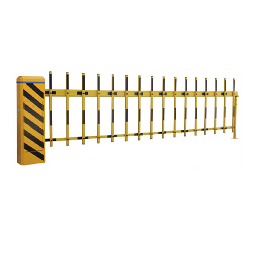 JG-DZ180E智能道閘