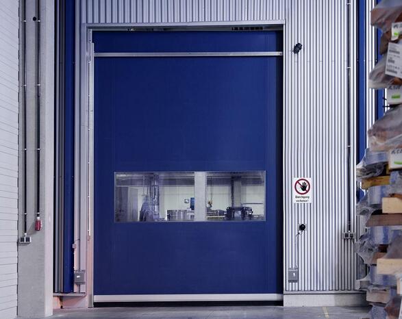 快速門(mén) - 快速門(mén)