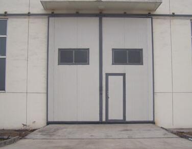 工業(yè)門 - 工業(yè)門