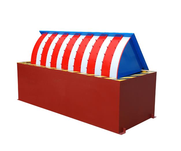 路障機 - 部隊路障機液壓阻車路障機