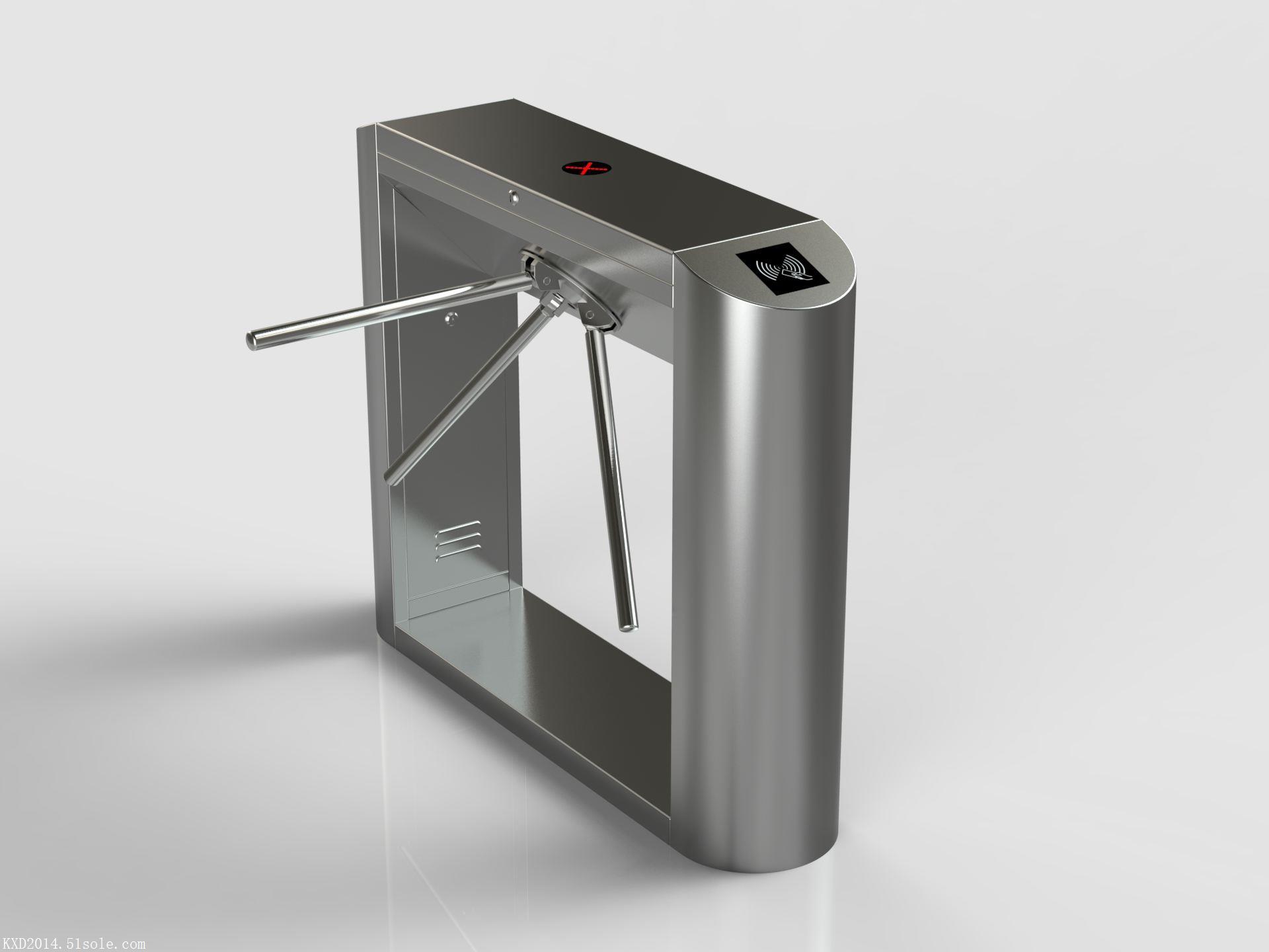 三輥閘 - 不銹鋼三輥閘