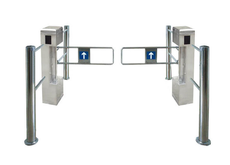 超市護(hù)欄擺閘