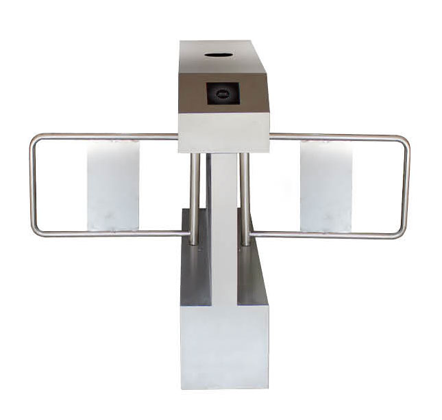 雙機(jī)芯擺閘