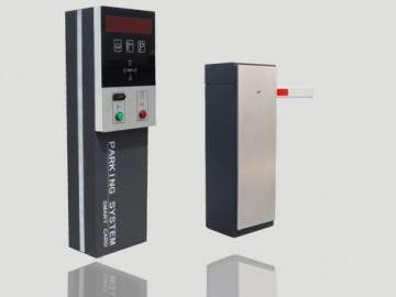 T1停車場系統(tǒng)