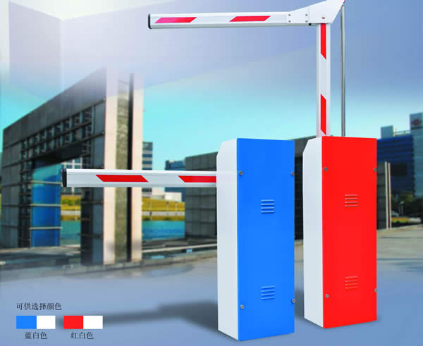 道閘 - D109款道閘