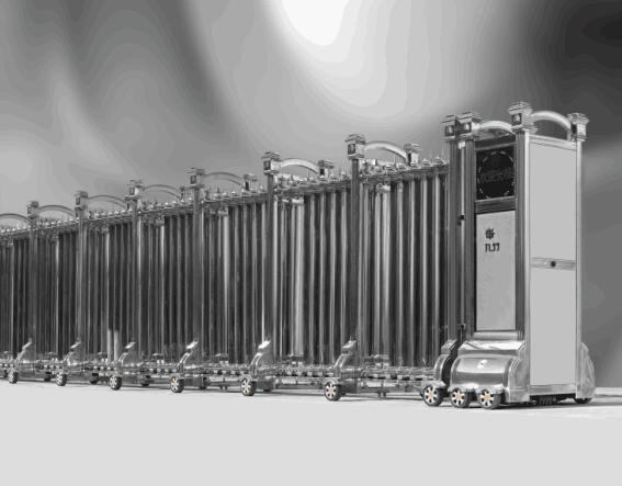 新款集慶門(mén) JZ-01