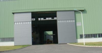 其他 - 工業(yè)推拉門(mén)