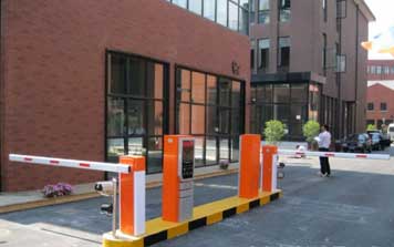 停車(chē)場(chǎng)管理系統(tǒng) - 停車(chē)場(chǎng)收費(fèi)系統(tǒng)