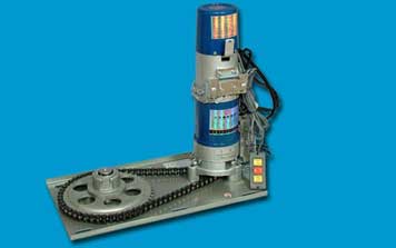 卷簾門電機 - 卷簾門電機