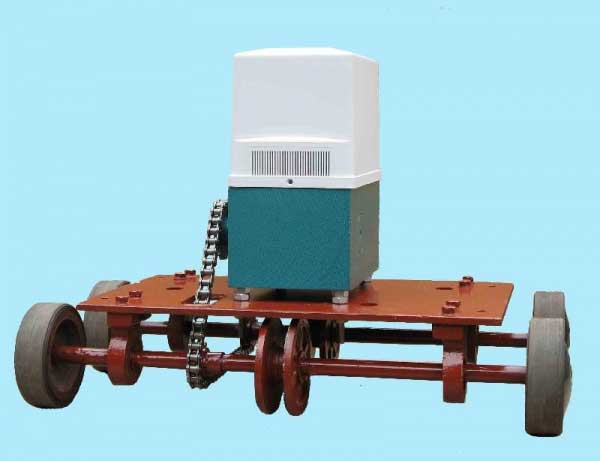 伸縮門電機(jī)