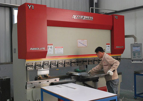 廣州市精門門業(yè)有限公司