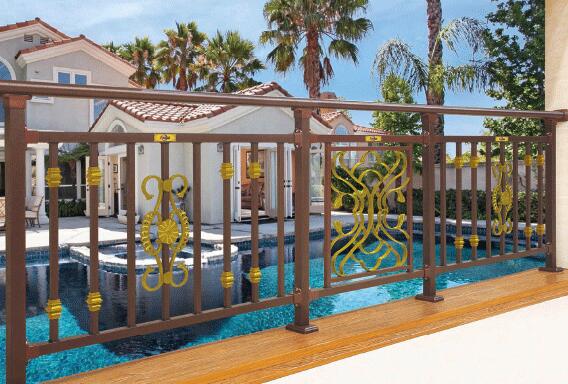 護(hù)欄 - 護(hù)欄