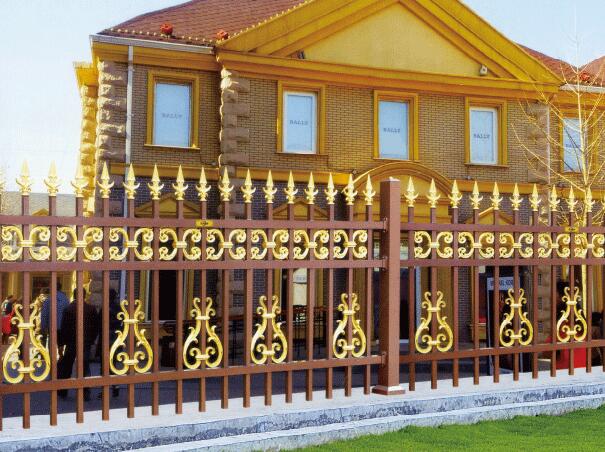 護(hù)欄 - 護(hù)欄