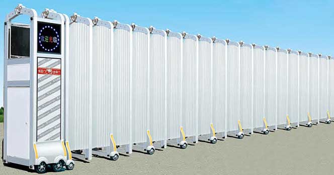 皇冠屏風(fēng)門(mén)L-8006