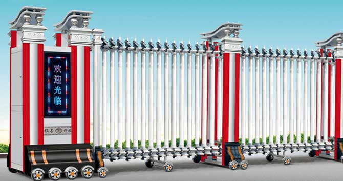 歐式守護(hù)神L-8003