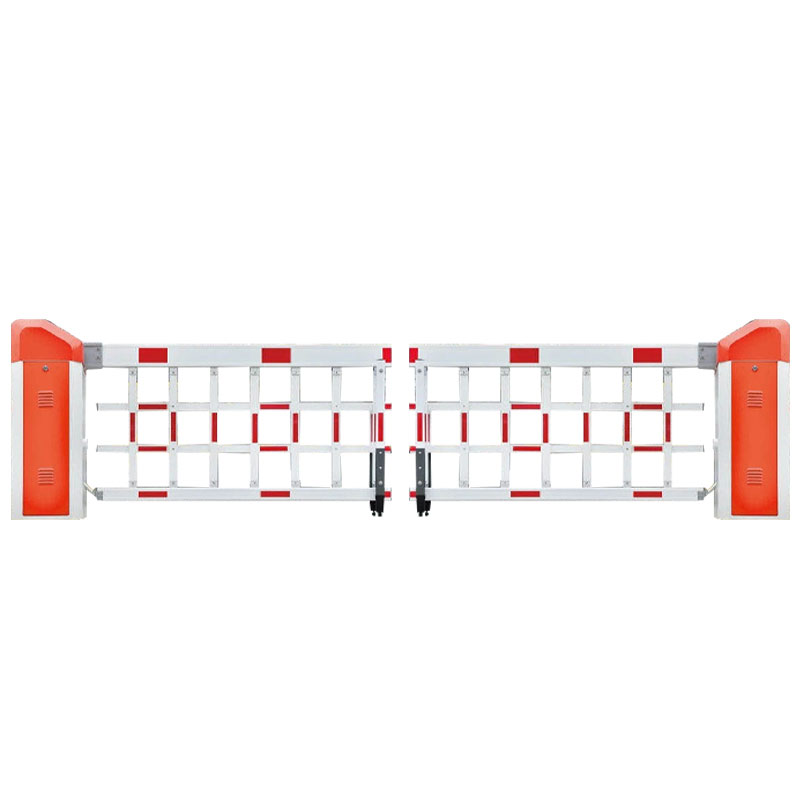 道閘-11（空降閘）