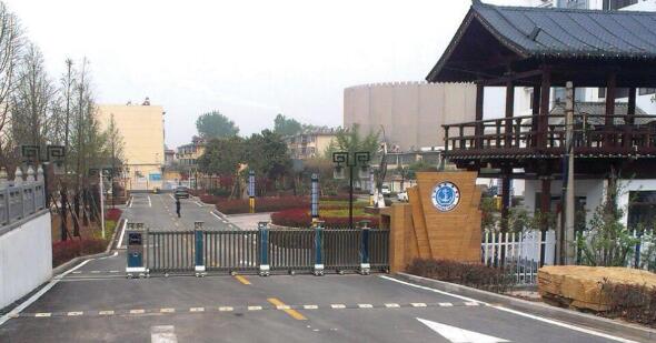 喜迎佛山出安智能電動伸縮門進(jìn)駐中華人民共和國海事局