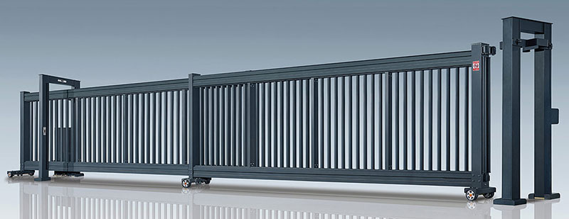 分段平移門(mén) - 第二代分段平移門(mén)-凱歌-L