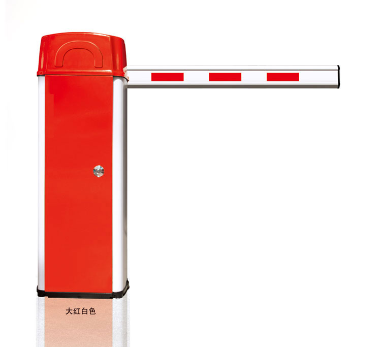 直桿道閘 - BS-406A直桿道閘