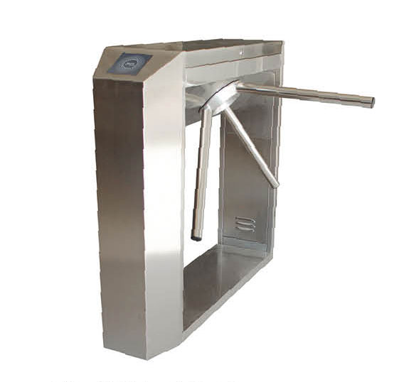 三輥閘 - 八角三輥閘