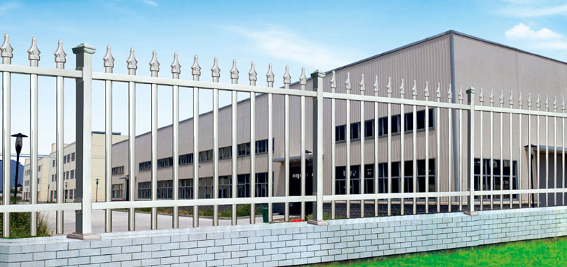 不銹鋼護(hù)欄 - FGL 護(hù)欄 06（不銹鋼）