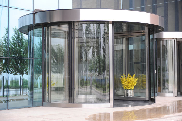 旋轉(zhuǎn)門(mén) - KA210-二十一世紀(jì)之門(mén)