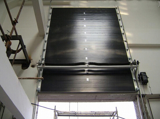 快速提升門(mén) - 快速提升門(mén)