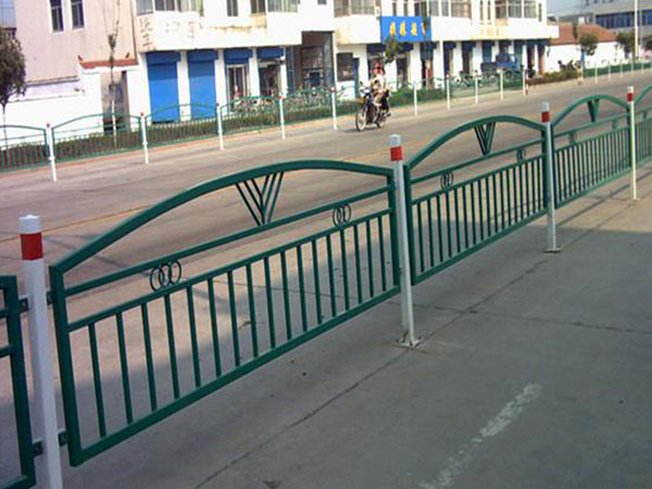 鐵藝護(hù)欄 - 鐵藝護(hù)欄3