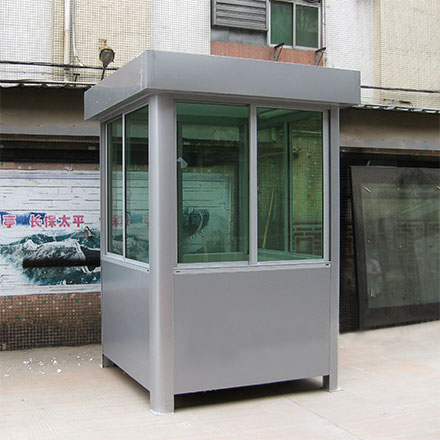 保安崗亭 - 保安崗亭MT-2031型