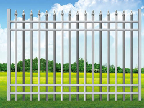 不銹鋼護(hù)欄 - 不銹鋼護(hù)欄6