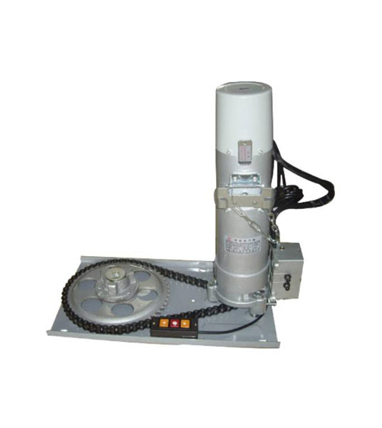 卷簾門電機(jī) - HM-400B --巨光卷門黑馬開(kāi)門機(jī)