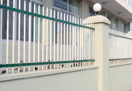 護(hù)欄 - 護(hù)欄