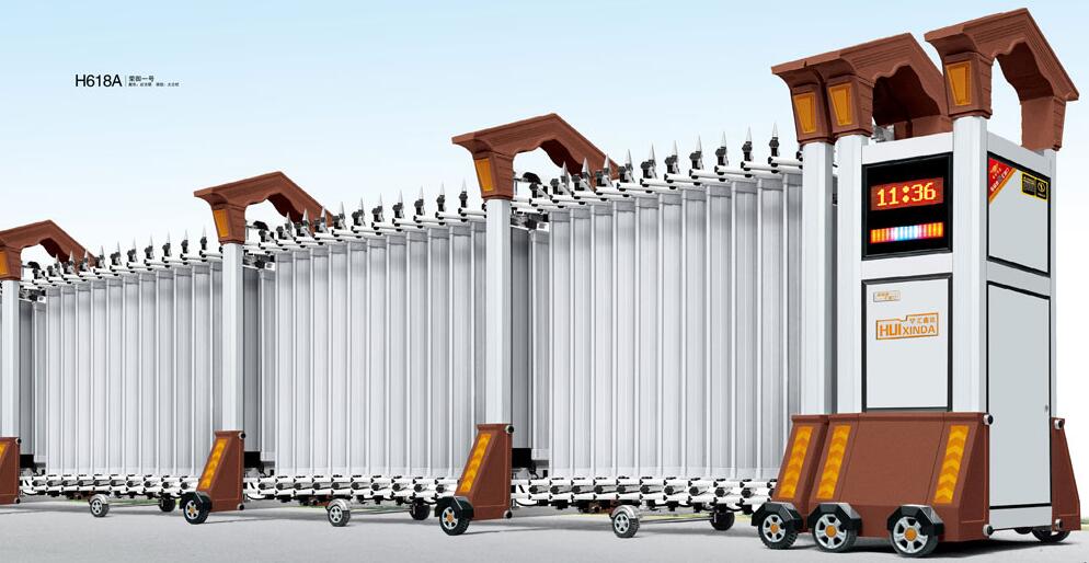 榮御一號(hào)H618A