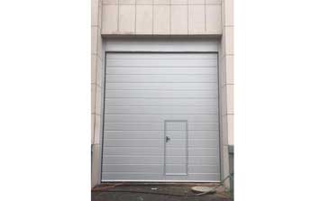 工業(yè)車庫門