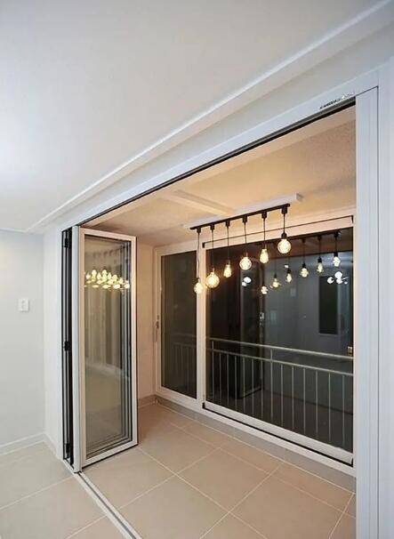 廣州陽(yáng)臺(tái)護(hù)欄