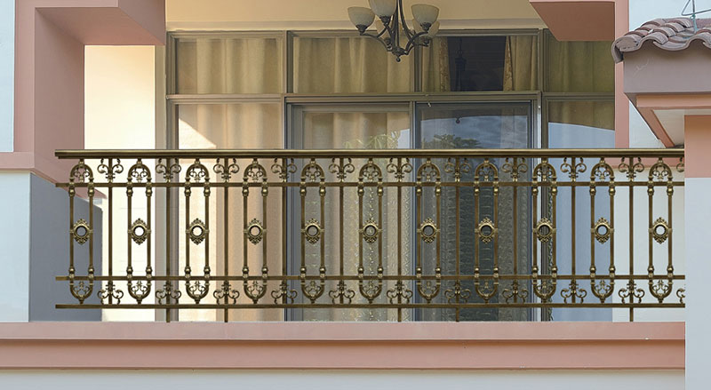 護(hù)欄FGL-H6007