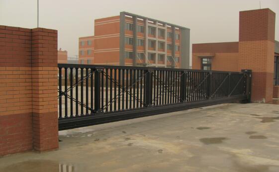 喜迎沈陽出安智能懸浮門進(jìn)駐沈陽中光電子有限公司