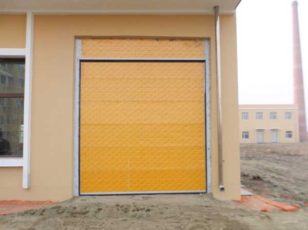 喜迎哈爾濱出安智能車(chē)庫(kù)門(mén)進(jìn)駐哈爾濱益農(nóng)集團(tuán)