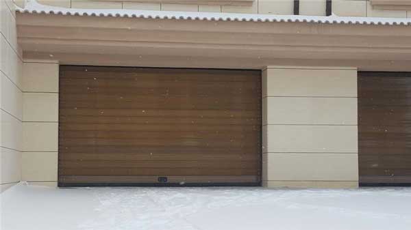 熱烈祝賀哈爾濱出安智能車(chē)庫(kù)門(mén)進(jìn)駐群力觀(guān)江國(guó)際