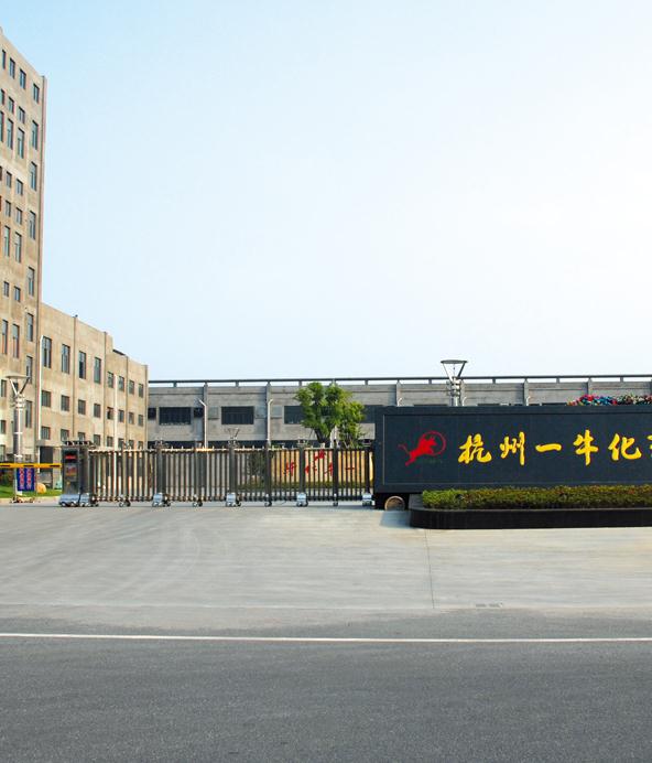 杭州出安智能伸縮門點(diǎn)綴杭州一?；w有限公司