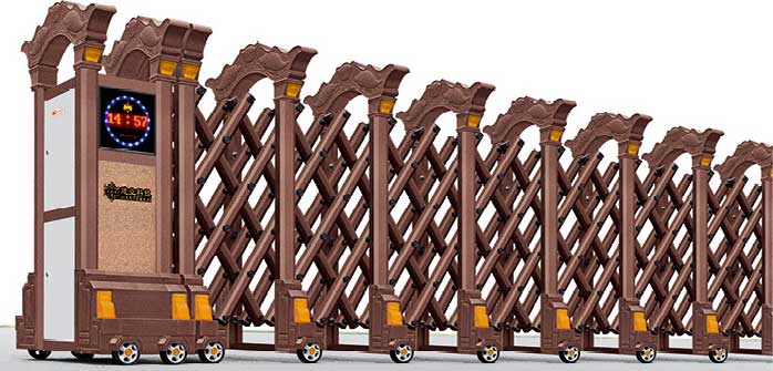 魚躍龍門6號JY-A615-190（鋁合金）