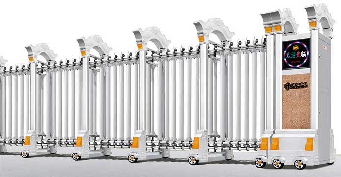 魚躍龍門4號JY-A613-180（鋁合金）