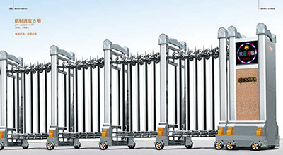 招財進寶5號JY-A624-170（不銹鋼）