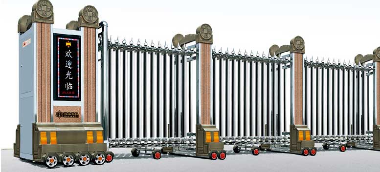 招財進寶4號JY-A623-200（不銹鋼）