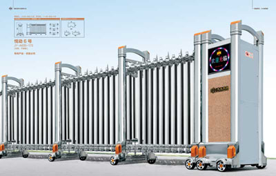 悅動(dòng)6號(hào)JY-A635-170（不銹鋼）