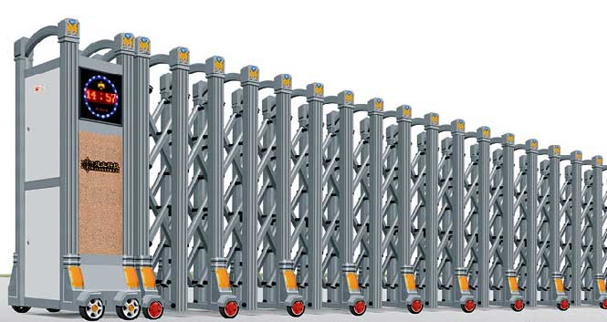 藍(lán)鉆5號JY-A647-185（鋁合金）