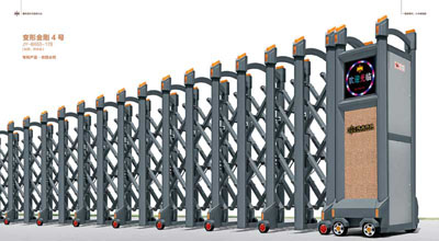 其他 - 變形金剛4號JY-B655-178（鋁合金）