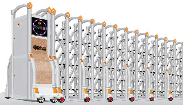 福臨門6號JY-B688-160（鋁合金）